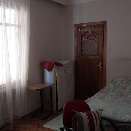 Flat Kavisli Leilighet Istanbul Eksteriør bilde