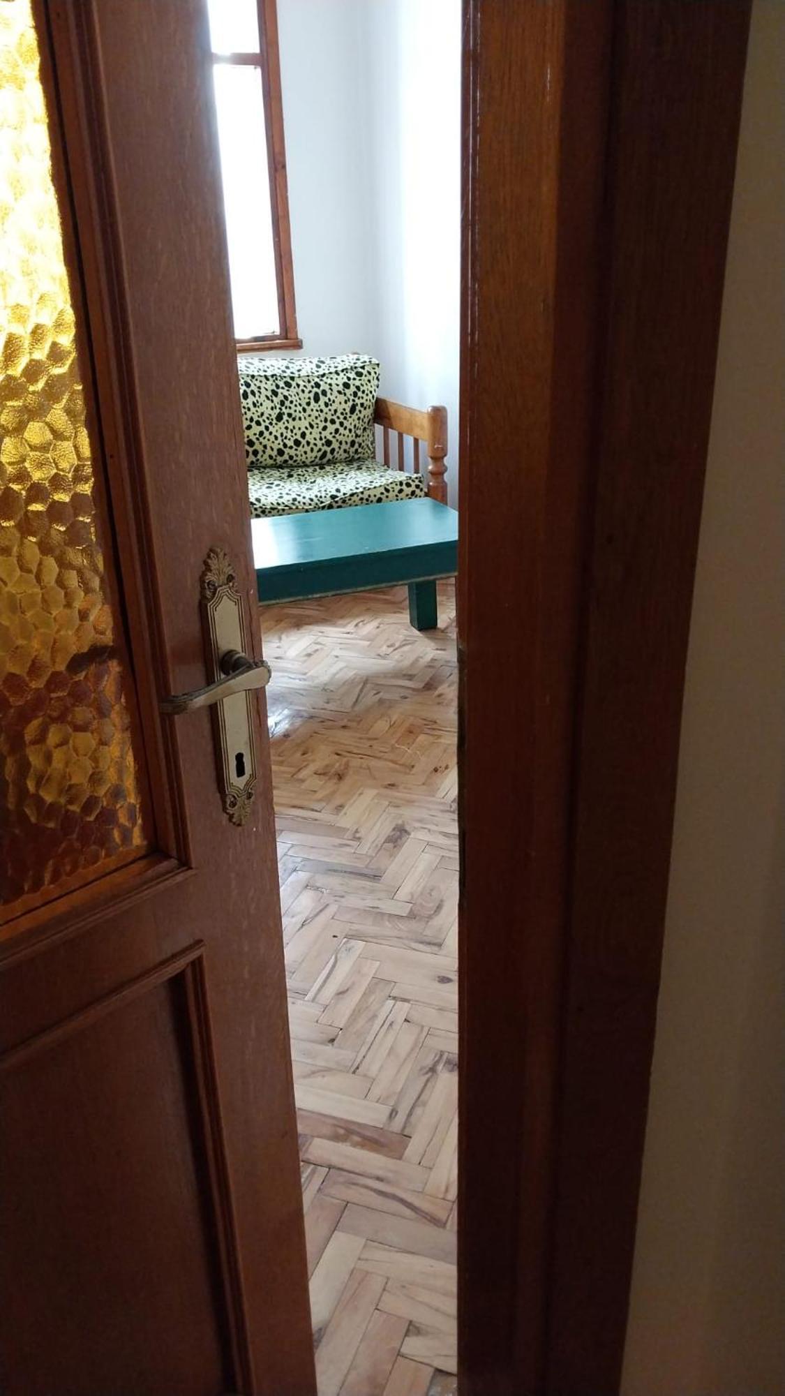 Flat Kavisli Leilighet Istanbul Eksteriør bilde