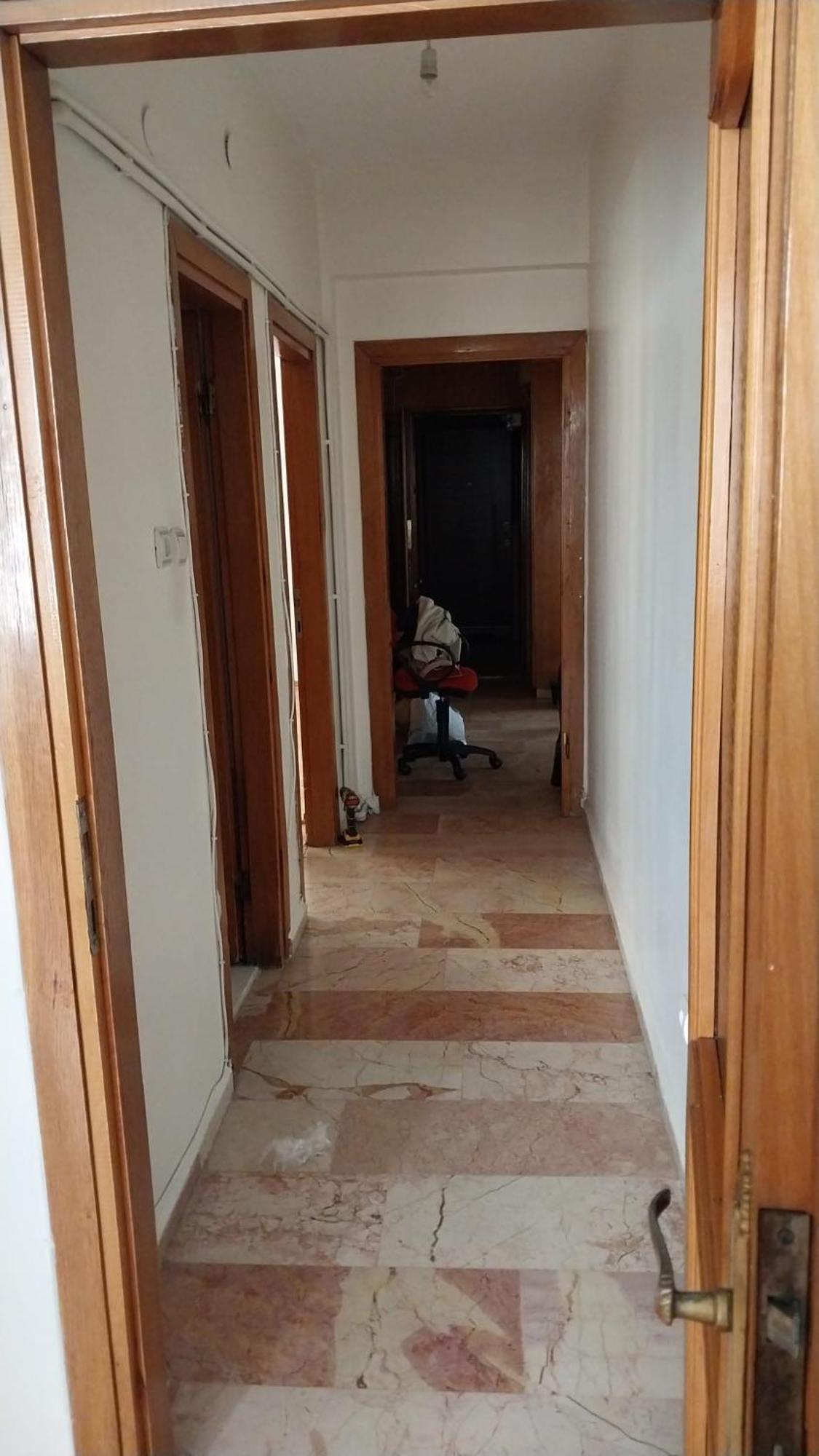Flat Kavisli Leilighet Istanbul Eksteriør bilde